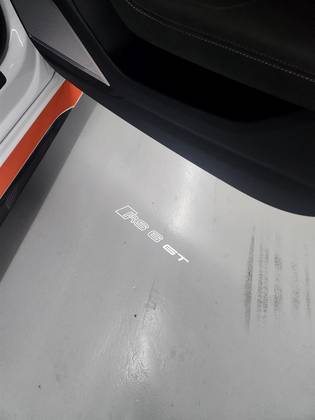 AUDI RS6 4.0 V8 TFSI MHEV AVANT GT TIPTRONIC
